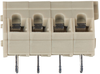 Tb, Wire To Board, 2Pos, 28-14Awg, Grey; Pitch Spacing Te Connectivity - 84Y8446 - Newark, An Avnet Company