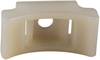 Tie Mount, Natural, 13Mm, Pk100; Mount Fixing Type Hellermanntyton - 24M3402 - Newark, An Avnet Company