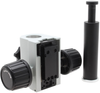 Focus Mount, Digital Microscope; Accessory Type Aven - 04AJ8635 - Newark, An Avnet Company