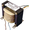 Audio Transformer, 10K/32 Ohm, 25W; Turns Ratio Hammond - 73J3433 - Newark, An Avnet Company