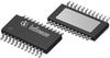 Power - Smart power switches - High-side switches - PROFET™ + 24V | Automotive smart high-side switch - BTT6200-4ESA - BTT6200-4ESA - Infineon Technologies AG
