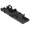 CONN RCPT BOOT 0.25 1POS BLACK - 792-180984-5 - Utmel Electronic Limited