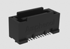 0.8mm Board to Board - G832MB110204024HR - Amphenol Communications Solutions