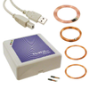 Development Boards, Kits, Programmers - RFID Evaluation and Development Kits, Boards -- 1342674-ATARFID-EK2