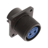 Circular Connector Assemblies - 339-97-3102A-16-11S-ND - DigiKey