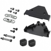 D-Sub, D-Shaped Connector Backshells, Hoods - NOR1112-ND - DigiKey