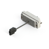 Backplane Connector Housings - 151-1036-ND - DigiKey