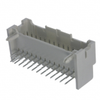 Headers, Male Pins - 455-2036-ND - DigiKey