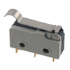 Limit Switches - CKN10039-ND - DigiKey