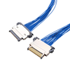 Pluggable Cables - FCF8-20-01-L-39.37-S-ND - DigiKey