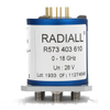 RF Switches - R573813600 - Quarktwin Technology Ltd.