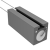 Through Hole Resistors - 13-PSM400JB-100R-ND - DigiKey