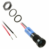 Panel Indicators, Pilot Lights - 679-2993-ND - DigiKey