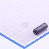 Capacitors >> Aluminum Electrolytic Capacitors - Leaded -- NFA 450V22 10*25