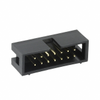 Headers, Male Pins - 30314-6002HB-ND - DigiKey