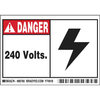 Labels, Stickers, Decals - Preprinted - 2267-86785-ND - DigiKey
