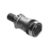 Circular Connector Housings - 889-AHDM06-24-16SR-059-ND - DigiKey