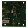 Analog to Digital Converters (ADCs) Evaluation Boards - KDC5512HEVAL-ND - DigiKey