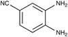 3,4-Diaminobenzonitrile - 9101 - Medical Isotopes, Inc.
