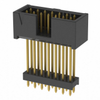 Headers, Male Pins - 612-ZSS-107-05-G-D-915-ND - DigiKey