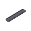 Headers, Receptacles, Female Sockets - SAM13353-ND - DigiKey