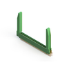 Edgeboard Connectors - 151-345-090-523-578-ND - DigiKey