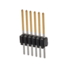 Headers, Male Pins - TMS-106-53-L-S-ND - DigiKey