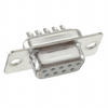 D-Sub Connector Assemblies - A-DF 09 LL/Z - ODG (Origin Data Global)