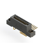 Edgeboard Connectors - 151-395-020-559-203-ND - DigiKey