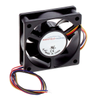 DC Brushless Fans (BLDC) - 345-DC0602012H2B-BT0-ND - DigiKey