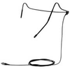 Back-Electret Condenser Microphone - HS 2 - Visual Sound, Inc.