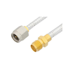 Coaxial Cables (RF) - 6099-PE3443-18-ND - DigiKey