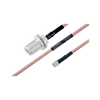Coaxial Cables (RF) - 6099-PE3M0020-200CM-ND - DigiKey