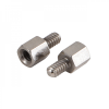 Board Spacers, Standoffs -- 123-ASCW-000-01EB10-ND - Image