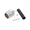 Coaxial Connector (RF) Assemblies - 5073-LCCN3221-ND - DigiKey
