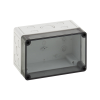 TK Series Enclosures - 137-506 - Altech Corp.