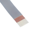 Flat Flex Ribbon Jumpers, Cables - 19-MS-90201-ND - DigiKey