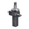 500kN-120×16-S-Trapezoidal screw | ZE-Series | Screw jack -  - DieQua Corporation