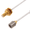 Coaxial Cables (RF) - 5328-FMCA2984-150CM-ND - DigiKey