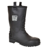 Safety Boots - 2682003 - RS Components, Ltd.