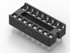 DIL Sockets -- 1859257 - Image