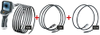 Inspection Cameras - 2205844 - RS Components, Ltd.