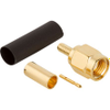 Coaxial Connectors - 2205502 - RS Components, Ltd.