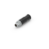 ZS2000-2311 | M8 plug field assembly, sensor and power, IP65/67 -  - Beckhoff Automation LLC