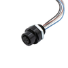Female receptacle -- E18327 - Image