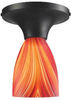 Semi-Flush Mts.-Other - 361803 - Light Center (The)