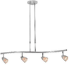 52032-BS/OPL Island/Pool Table-4 Light + - 795584 - Capital Lighting, Inc.