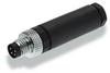Sensor Actuator Interface (SAI) Round Plug - SAIS-M8-4P - Weidmuller
