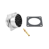 Circular Connector Assemblies - 889-RT002235SNH-K-ND - DigiKey