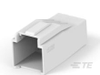 Rectangular Wire & Cable Connectors & Housings - 5-2375951-9 - TE Connectivity